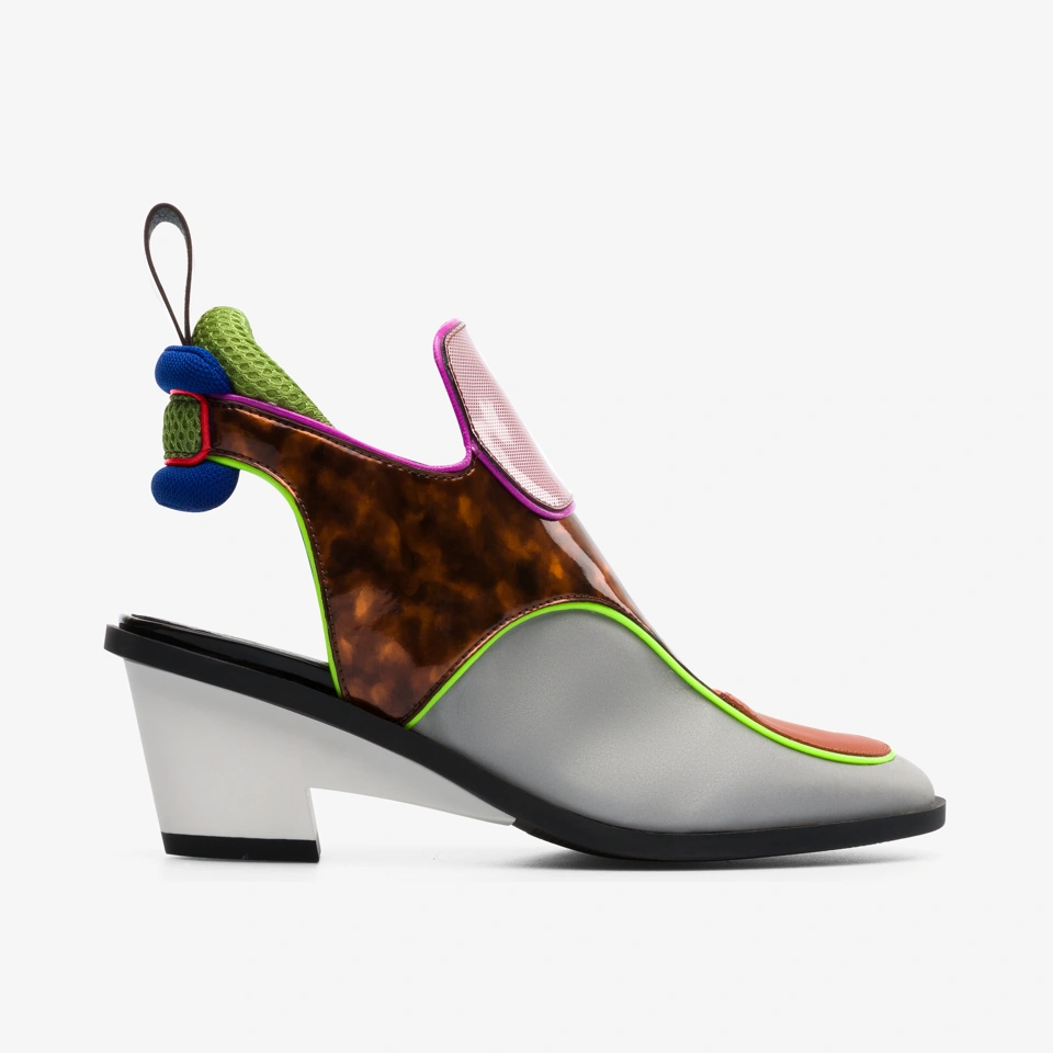Camper Together para Mujer Colección Invierno Camper Andorra Todo Tipo De Colores Guapo Zapatos Nike Court Borough Grl63