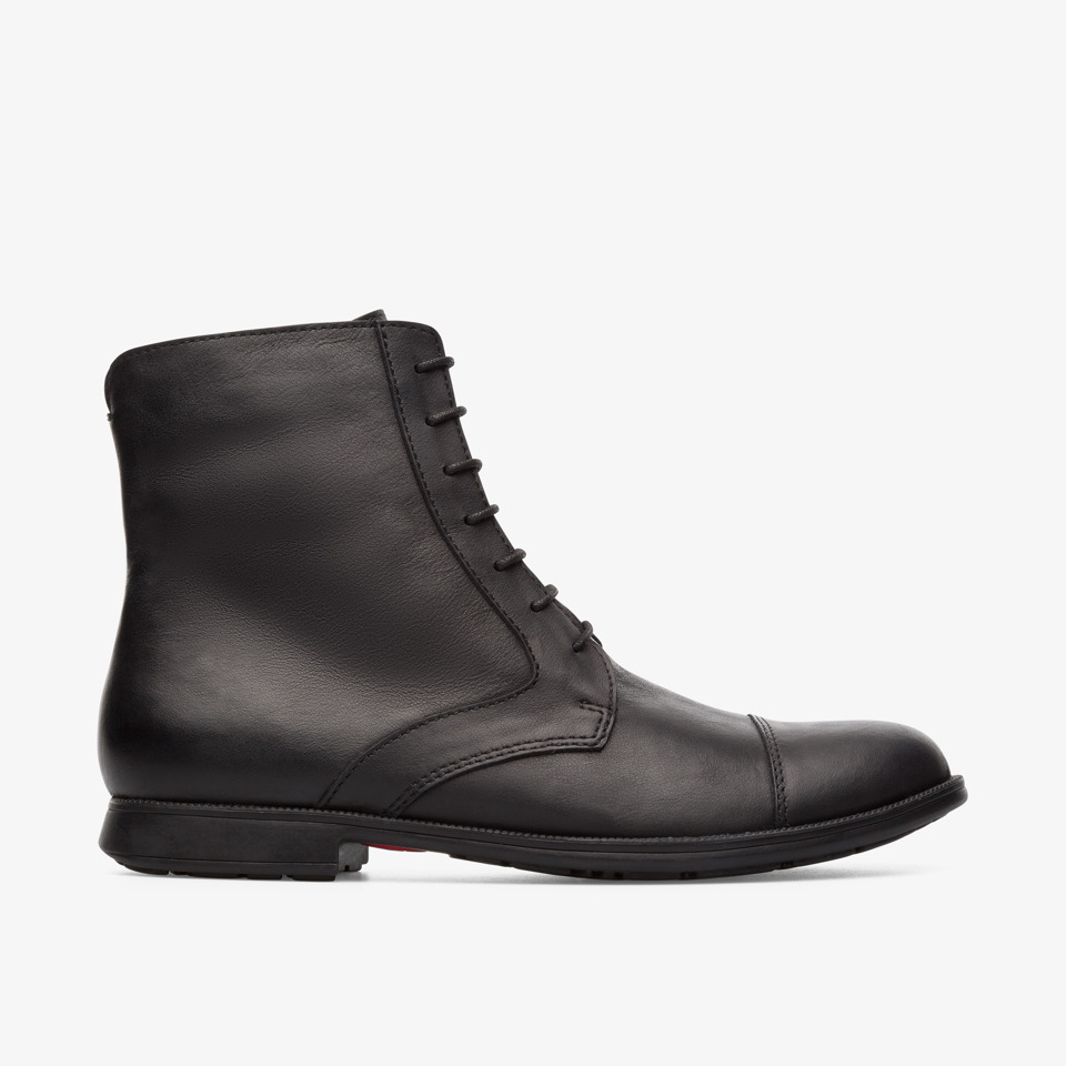 Camper Mil Stiefel Camper Stiefel Camper Damen Mil Stiefel Damen Damen Mil FT1JclK