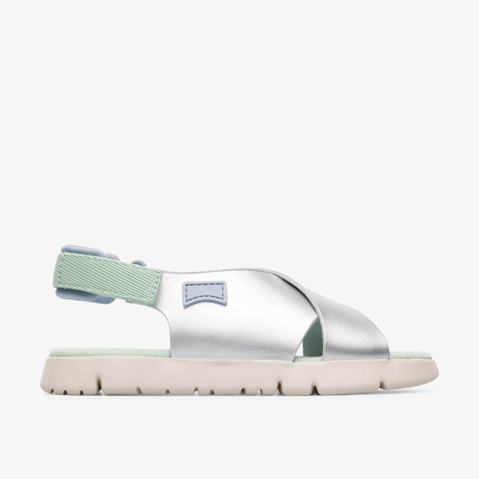 Camper Mira K800163-007 Sandals Kids