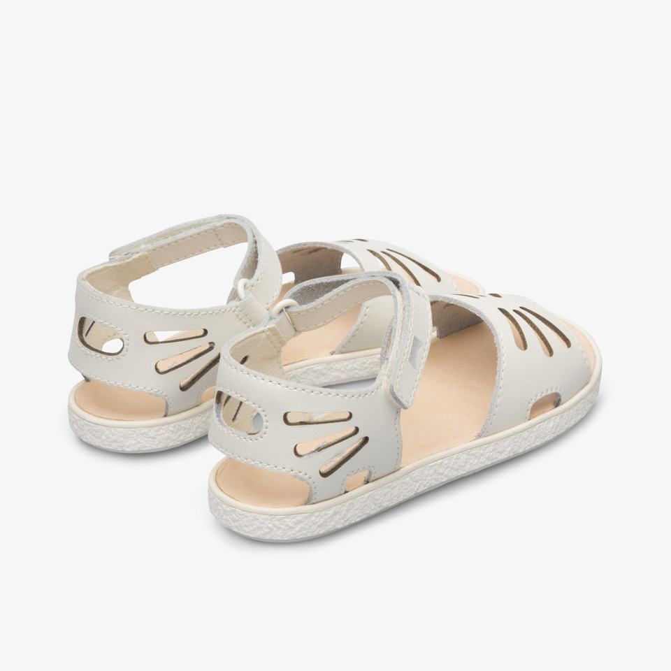 Sandalias Para Ninos Verano Camper