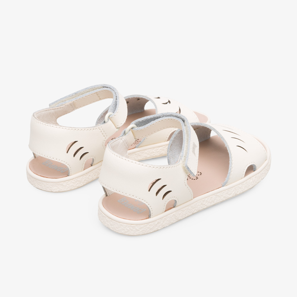 Sandalias Para Ninos Verano Camper