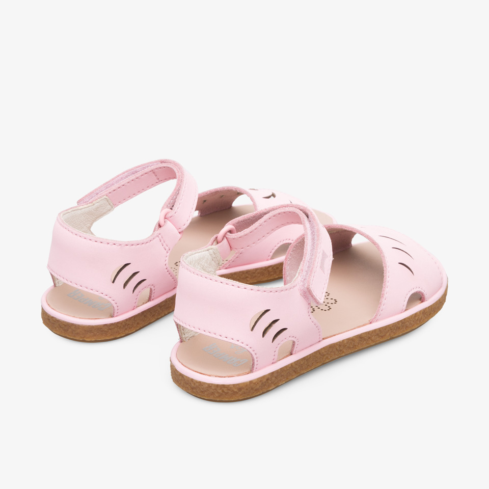 Sandalias Para Ninos Verano Camper