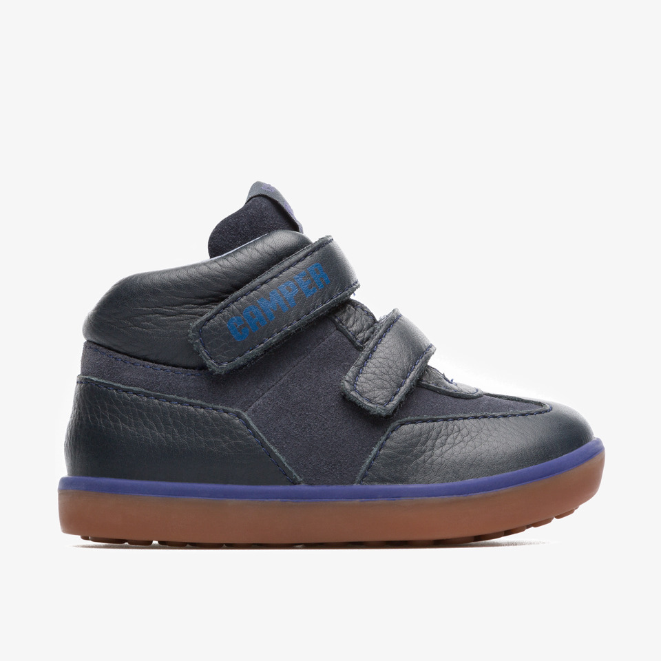 Camper Childrens Pursuit K900115