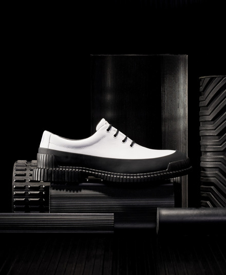 chaussures femme camper