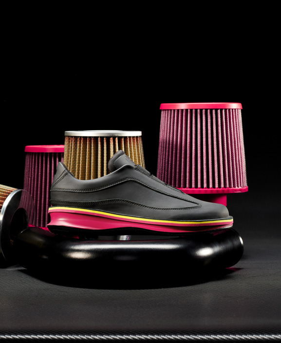 Camper rolling K200741-008