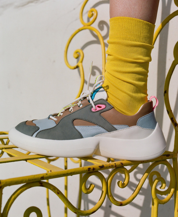 Camper abs K200913-012