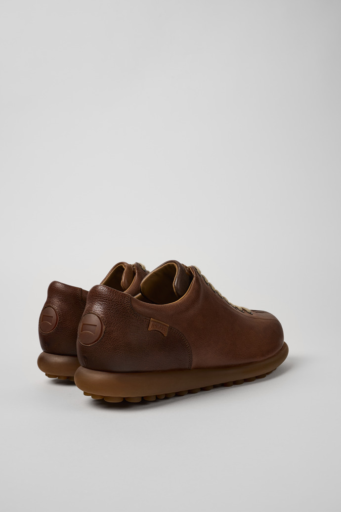 Twins Chaussures en cuir multicolore pour homme