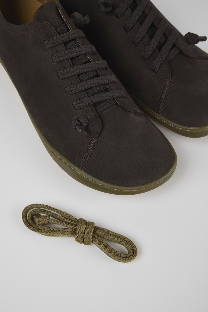Zapatos Casual para Hombre Otoño/Invierno - Camper