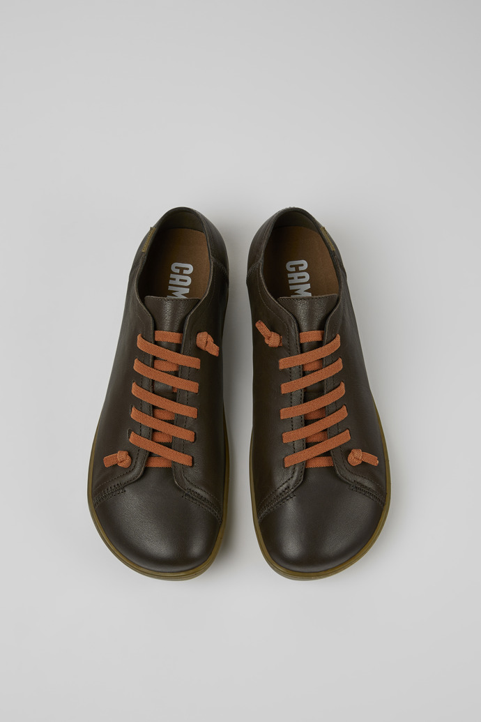 Zapatos Casual Peu para Hombre Otoño/Invierno - Camper
