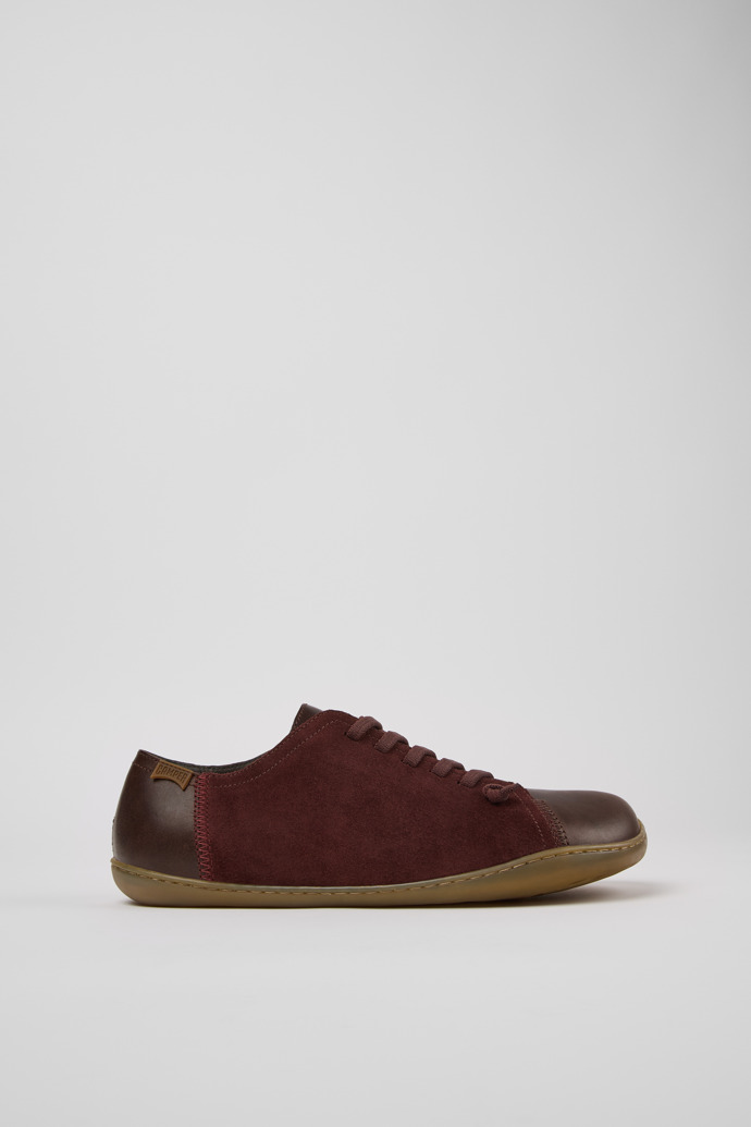 Twins Sapatos multicoloridos para homem.