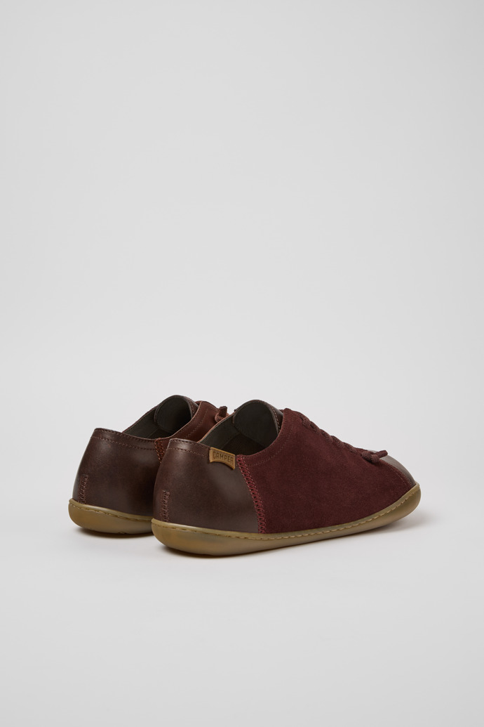 Twins Sapatos multicoloridos para homem.