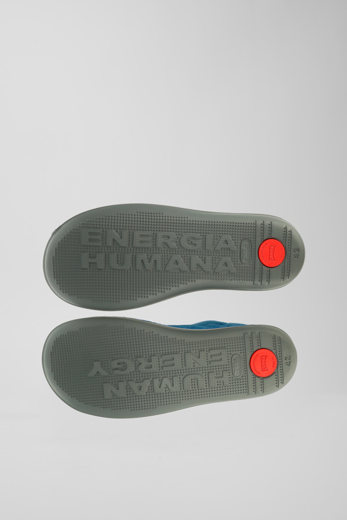 The sole of Beetle - ReWalk Good | <b>Very Good</b>  | Like New