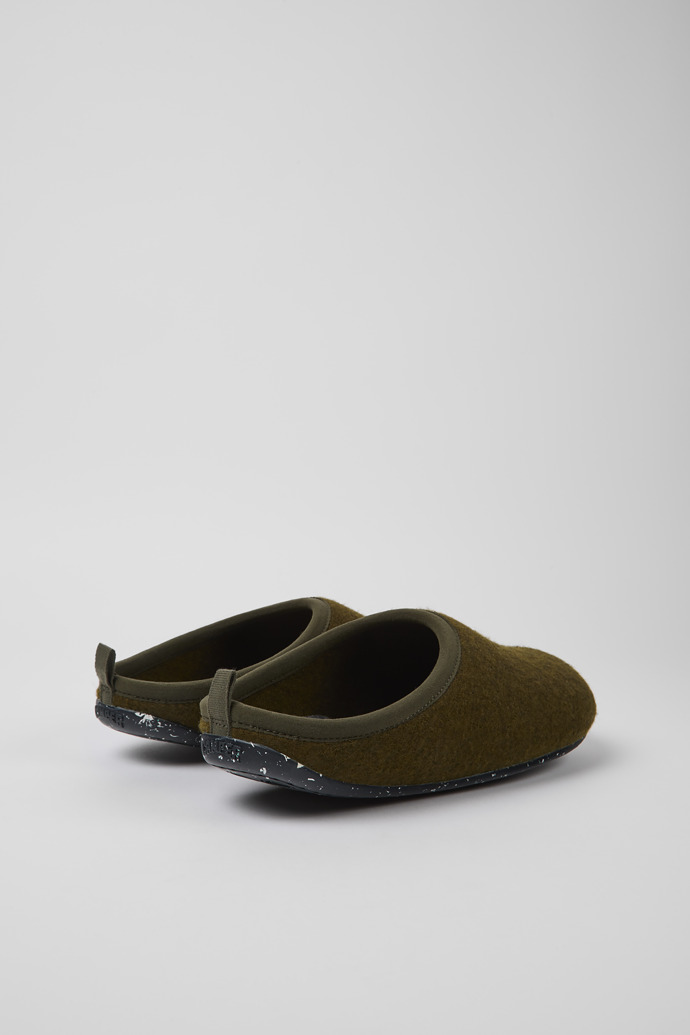 Kælder Klassifikation Økonomi Wabi Green Slippers for Men - Spring/Summer collection - Camper USA
