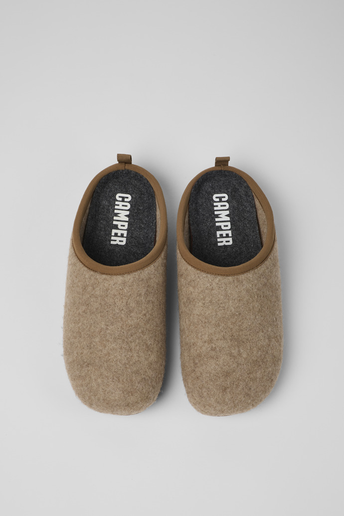 Camper wabi men's slippers on sale