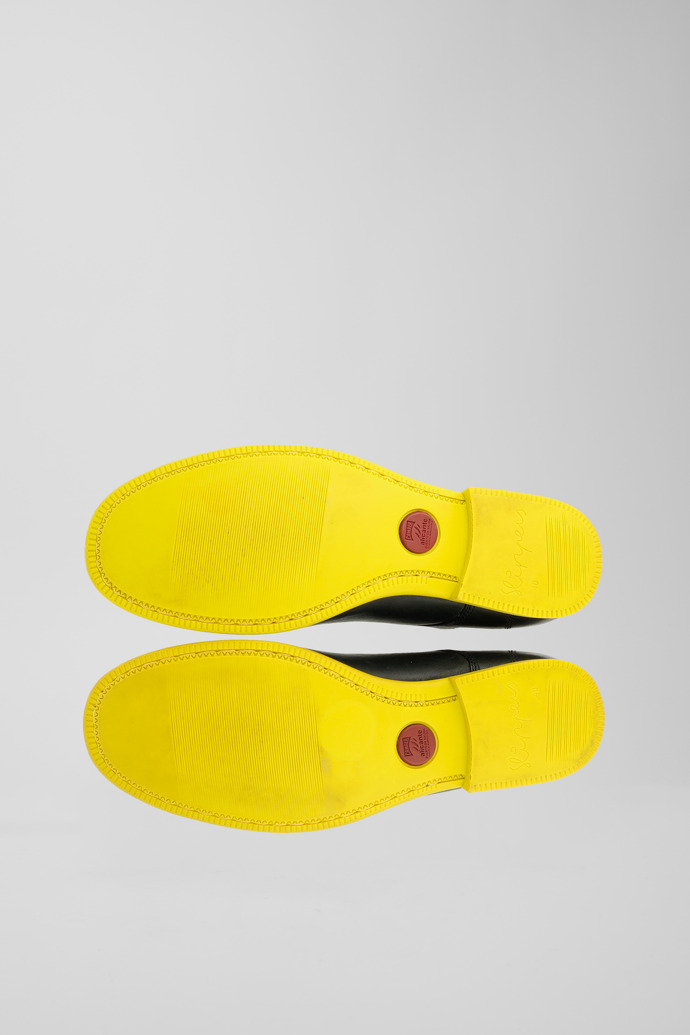 The sole of Slippers Sun - ReWalk Good | <b>Very Good</b>  | Like New