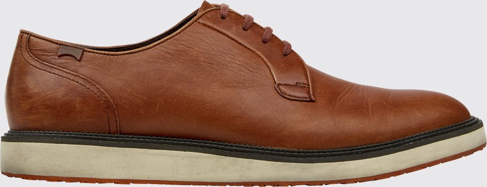 camper formal shoes