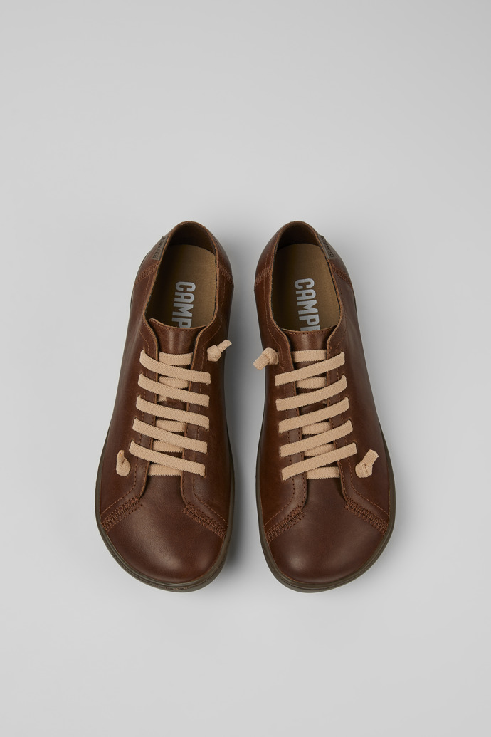 Peu Brown Casual for Women - Autumn/Winter collection - Camper USA