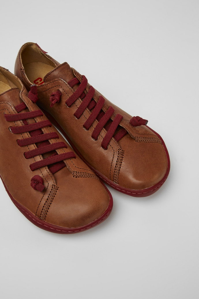 Peu Brown Casual for Women - Autumn/Winter collection - Camper USA