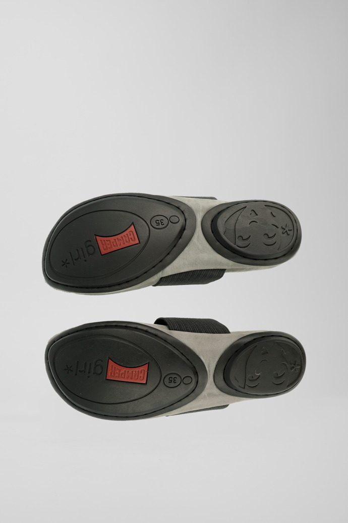 The sole of Right - ReWalk Good | <b>Very Good</b>  | Like New