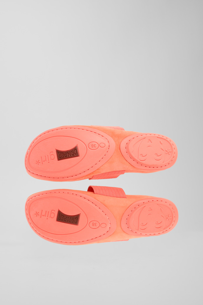 The sole of Right - ReWalk Good | <b>Very Good</b> | Like New