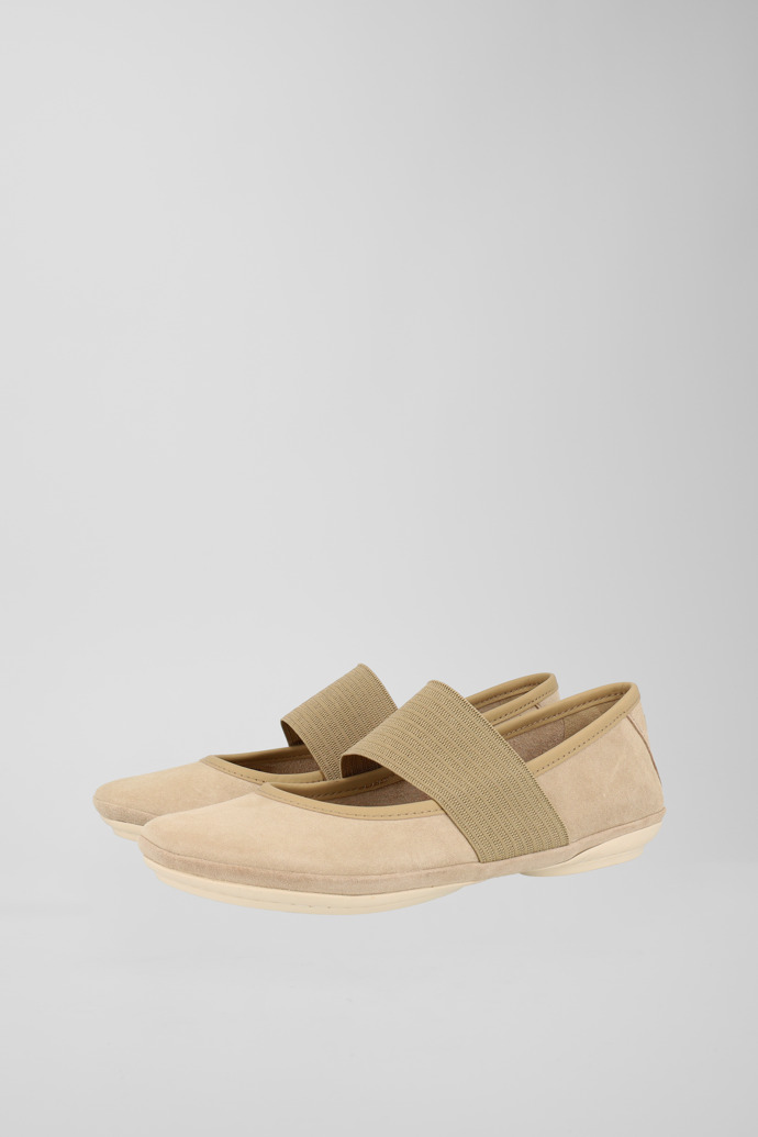 Overhead view of Right - ReWalk Good | Very Good |  <b>Like New</b>