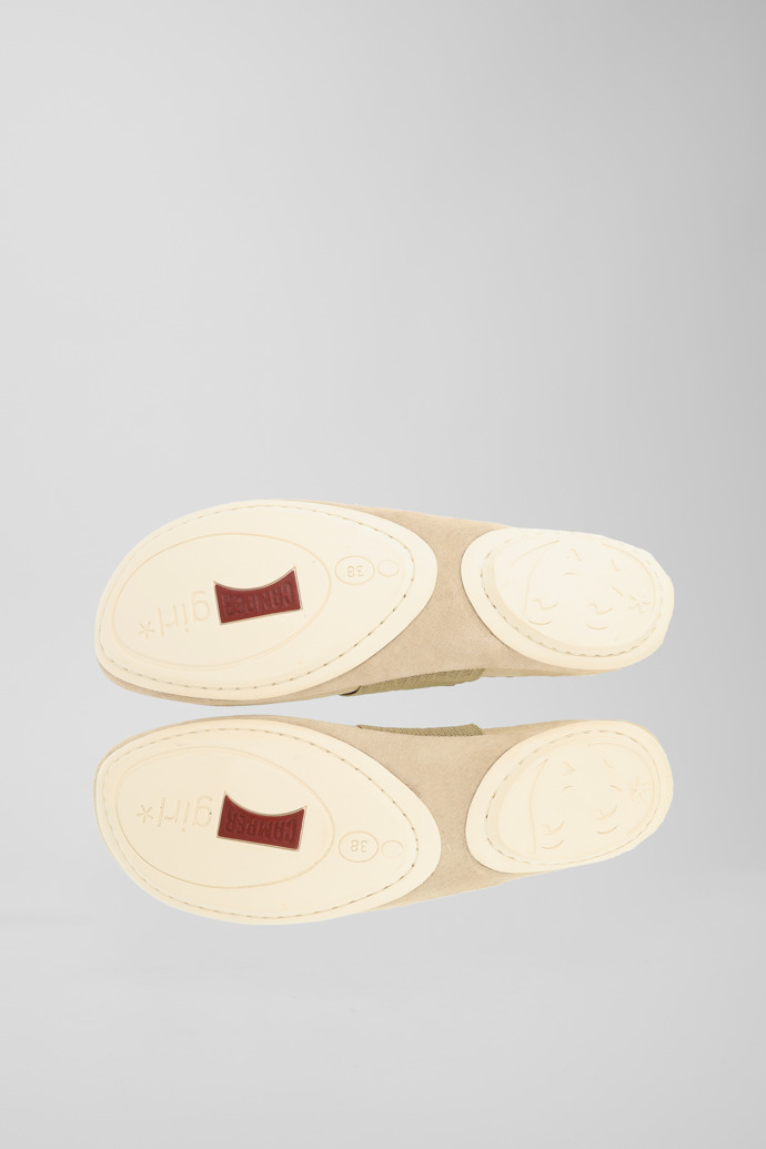 The sole of Right - ReWalk Good | Very Good |  <b>Like New</b>