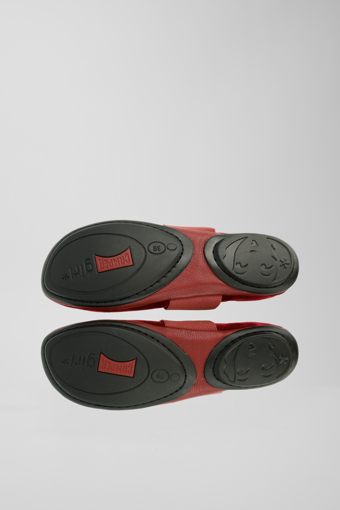 The sole of Right - ReWalk Good | <b>Very Good</b>  | Like New