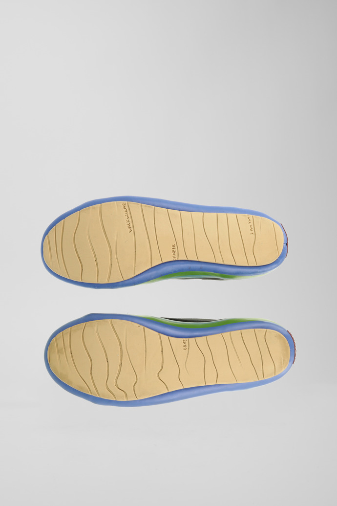 The sole of Portol - ReWalk <b>Good</b> | Very Good | Like New