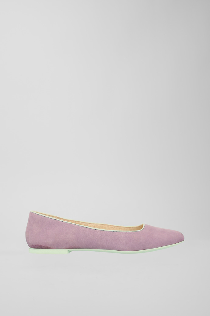 Side view of Isadora - ReWalk Good | <b>Very Good</b>  | Like New