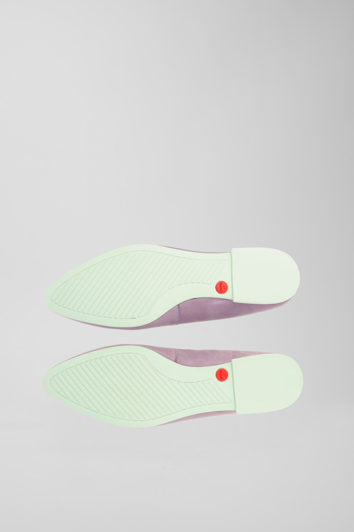 The sole of Isadora - ReWalk Good | <b>Very Good</b>  | Like New