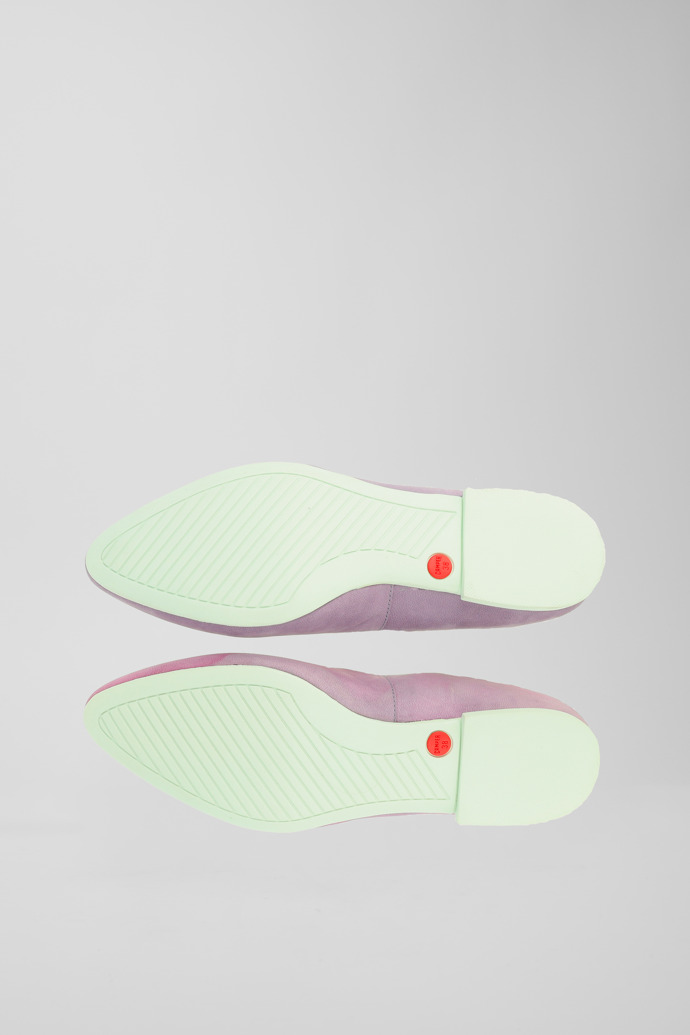 The sole of Isadora - ReWalk Good | <b>Very Good</b> | Like New