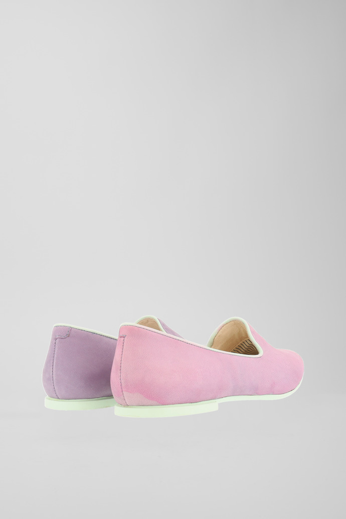 Back view of Isadora - ReWalk Good | <b>Very Good</b> | Like New