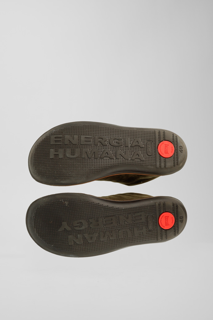 The sole of Beetle - ReWalk Good | <b>Very Good</b>  | Like New