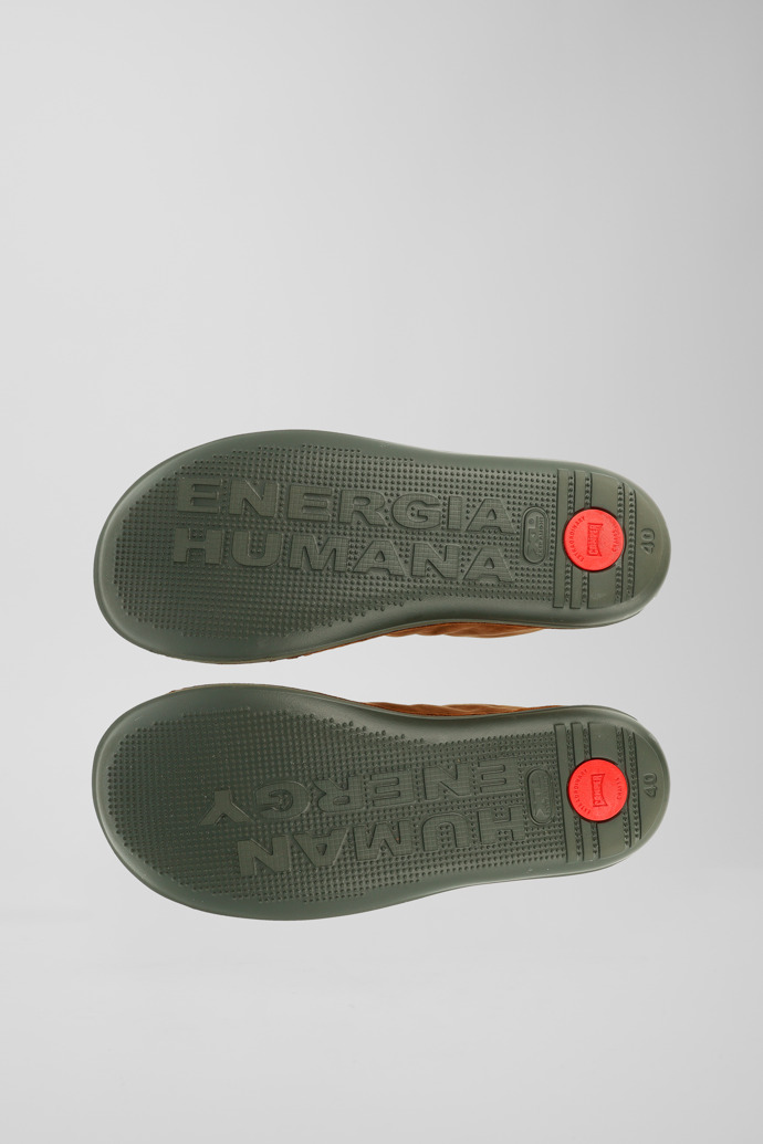 The sole of Beetle - ReWalk Good | <b>Very Good</b>  | Like New