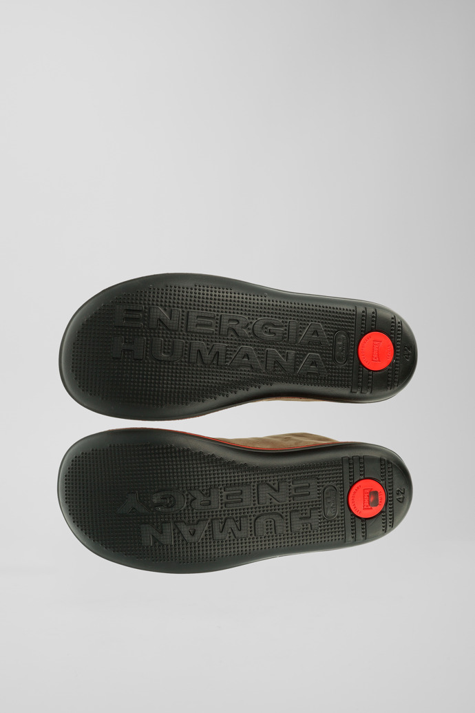 The sole of Beetle - ReWalk Good | <b>Very Good</b>  | Like New