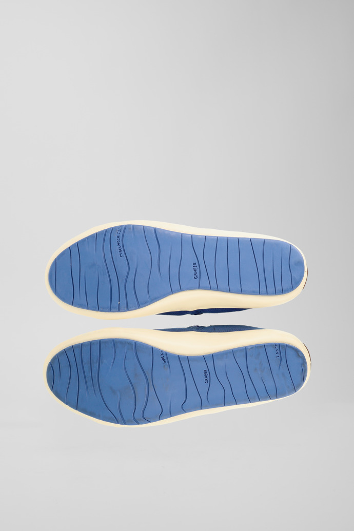 The sole of Portol - ReWalk Good | <b>Very Good</b> | Like New