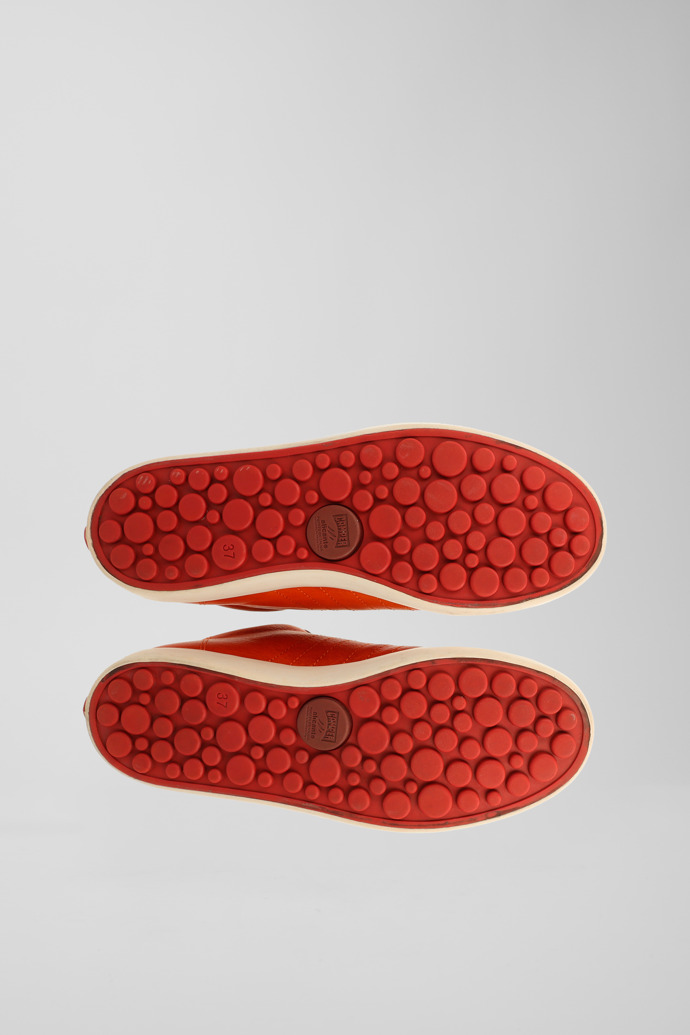 The sole of Pelotas - ReWalk <b>Good</b> | Very Good | Like New