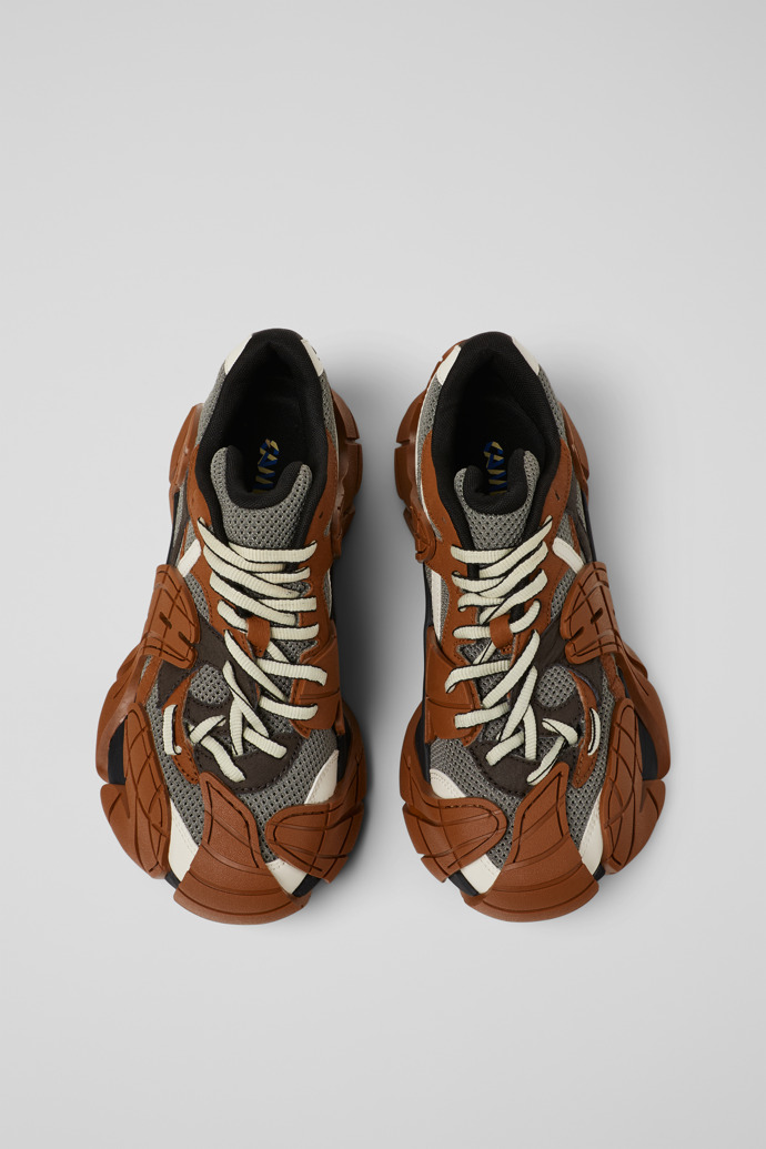 CAMPERLAB TORMENTA トルメンタ スニーカー メンズ 詳細画像_フロント
