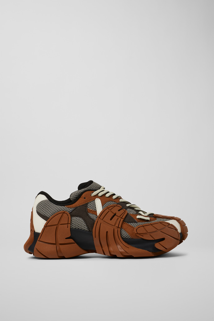 CAMPERLAB TORMENTA トルメンタ スニーカー メンズ詳細画像_サイド
