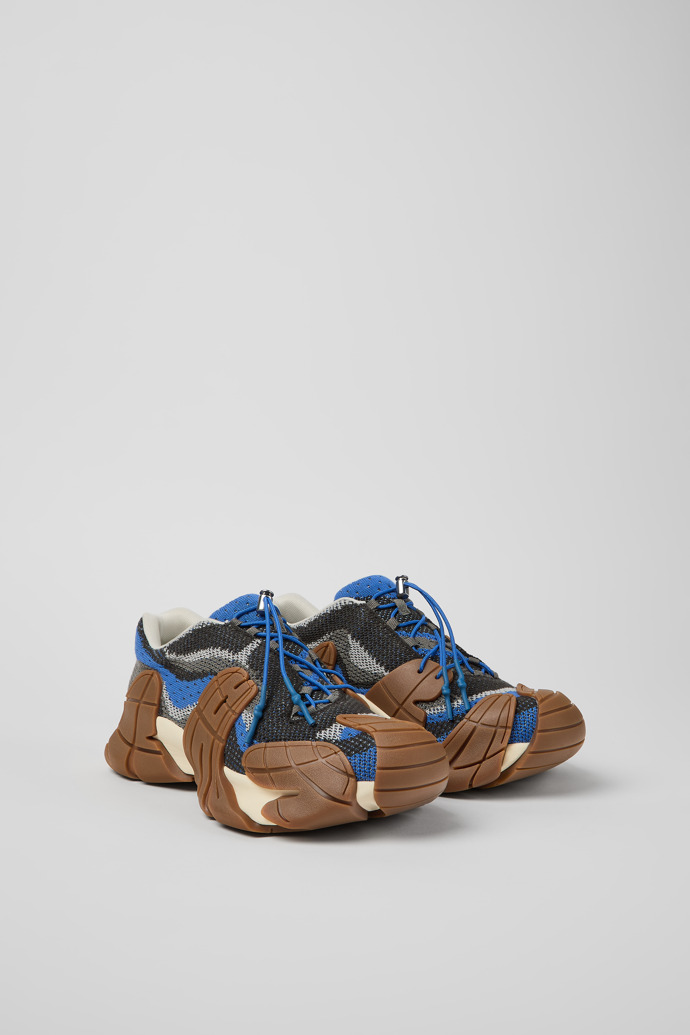 Front view of TORMENTA MULTICOLOR