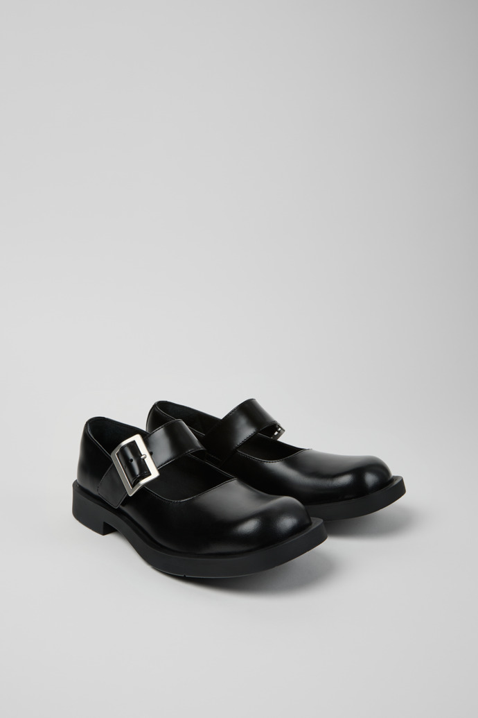 Front view of MIL 1978 BLACK