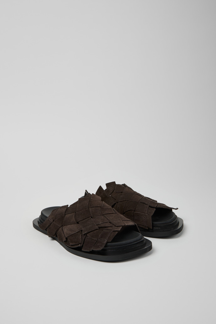 Front view of NADA GRAY