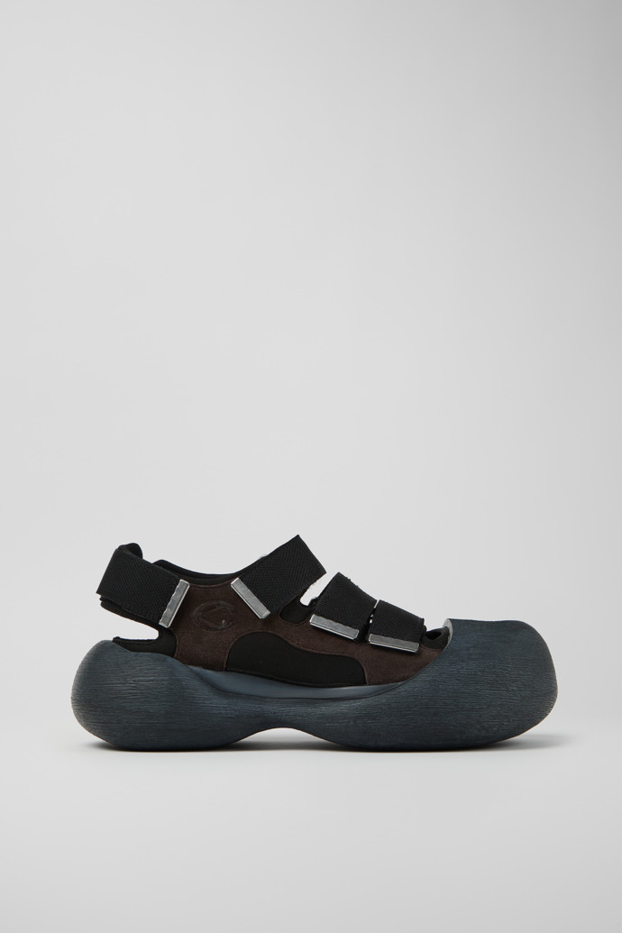 Side view of CARAMBA BLACK