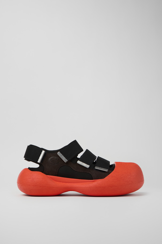 Side view of CARAMBA BLACK