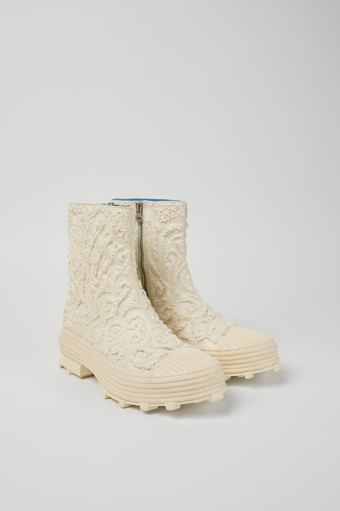 Gucci magnum outlet boots