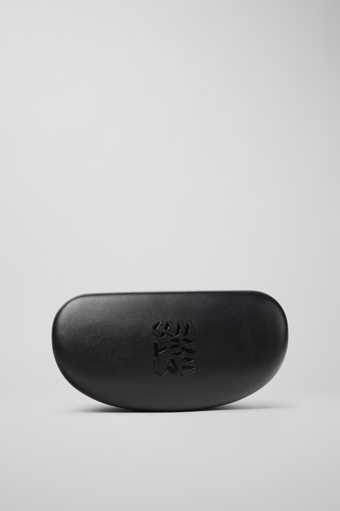 The sole of CAMPERLAB SUNGLASSES Light gray HIRMU Acetate Sunglasses