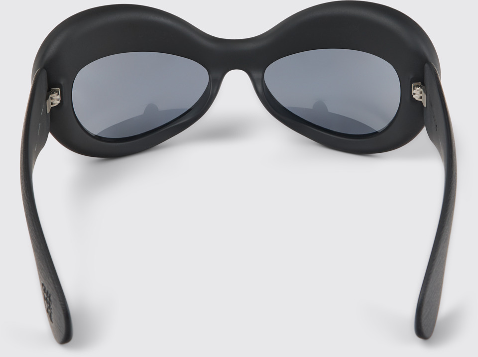 CAMPERLAB SUNGLASSES Lunettes de soleil PULLA noires