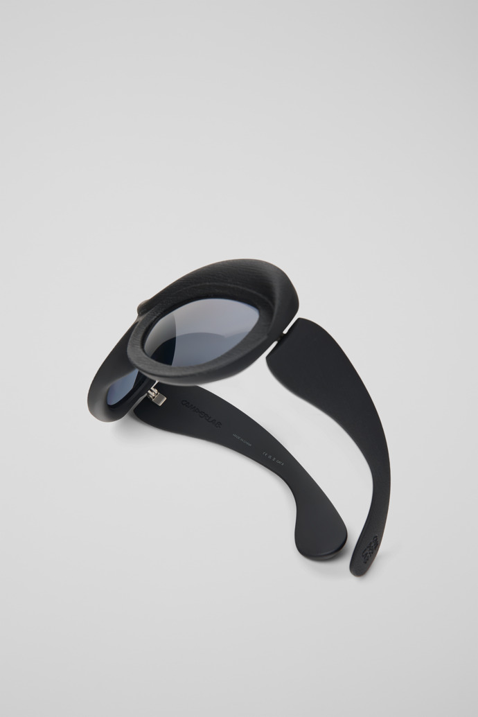 CAMPERLAB SUNGLASSES Occhiali da sole PULLA neri