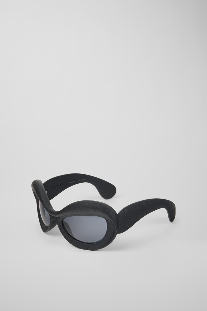 CAMPERLAB SUNGLASSES Occhiali da sole PULLA neri