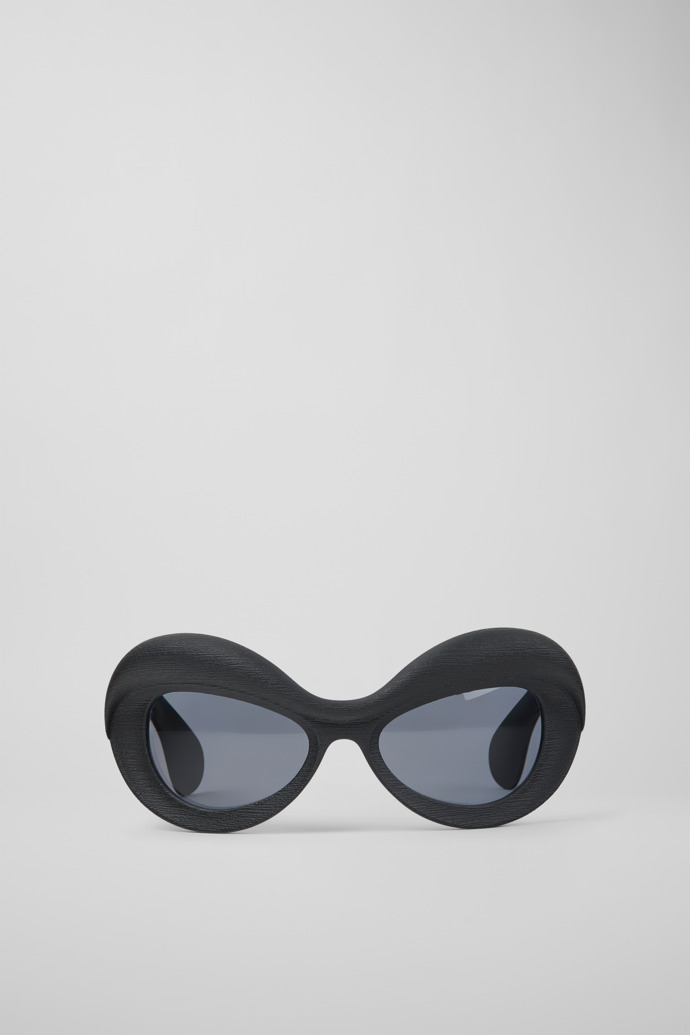 CAMPERLAB SUNGLASSES Occhiali da sole PULLA neri